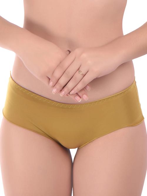 women solid hipster panty - 20159817 - Very Small Image - 1