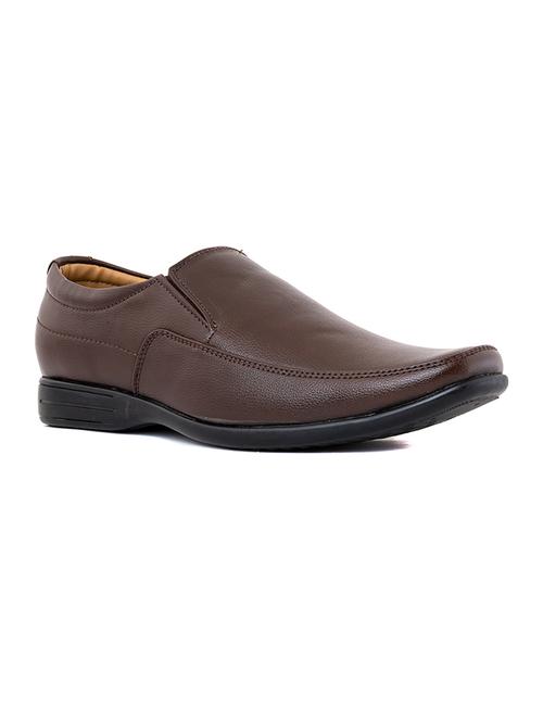 formal slip on shoes for men - 20172893 - Very Small Image - 1