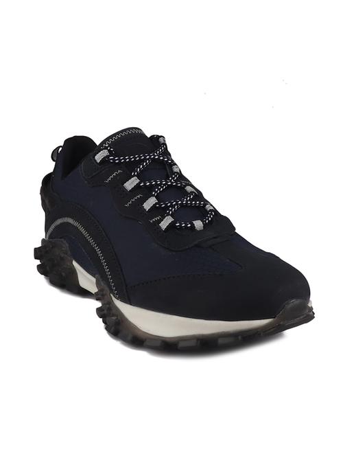 red chief lace-up casual shoes for men - 20198414 - Very Small Image - 1