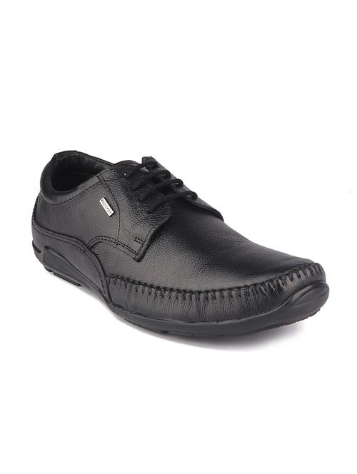 lace-up derby formal shoes - 20203243 - Very Small Image - 1
