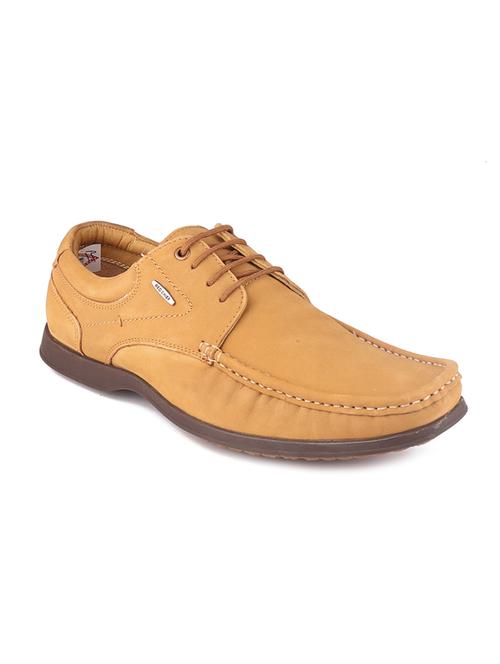 lace-up derby formal shoes - 20203245 - Very Small Image - 1