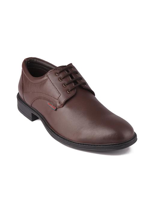 lace-up derby formal shoes - 20203250 - Very Small Image - 1