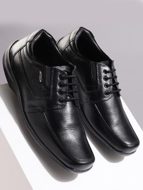 lace-up derby formal shoes - 20203253 - Very Small Image - 1