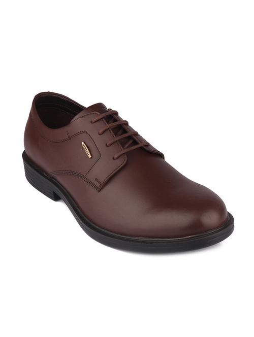 lace-up derby formal shoes - 20203256 - Very Small Image - 1