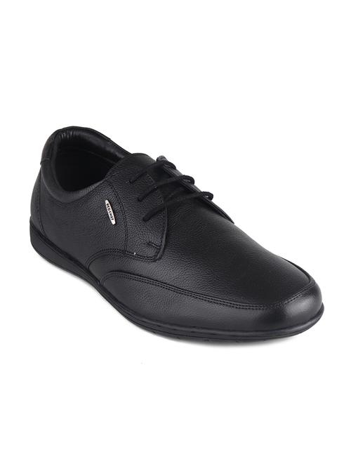 lace-up derby formal shoes - 20203259 - Very Small Image - 1