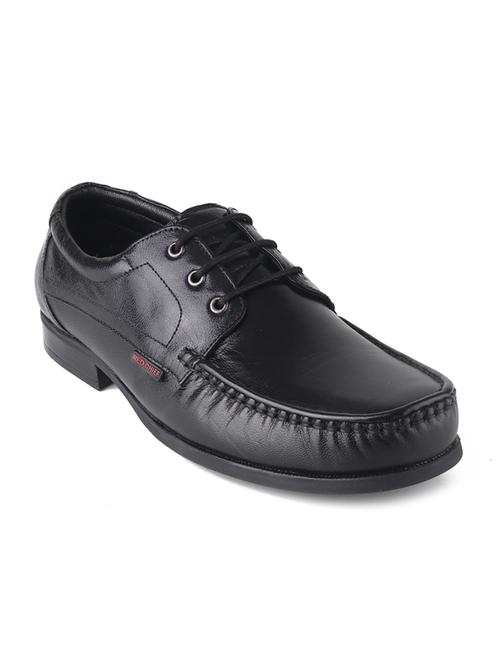 lace-up derby formal shoes - 20203261 - Very Small Image - 1
