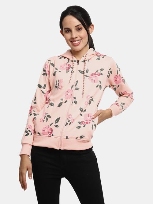 women's all over print sweatshirt - 20220252 - Very Small Image - 1