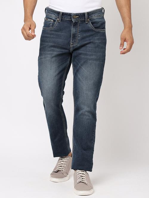 blue denim jeans - 20220910 - Very Small Image - 1