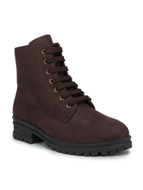gardin women's lace up boots - 20247044 - Very Small Image - 1