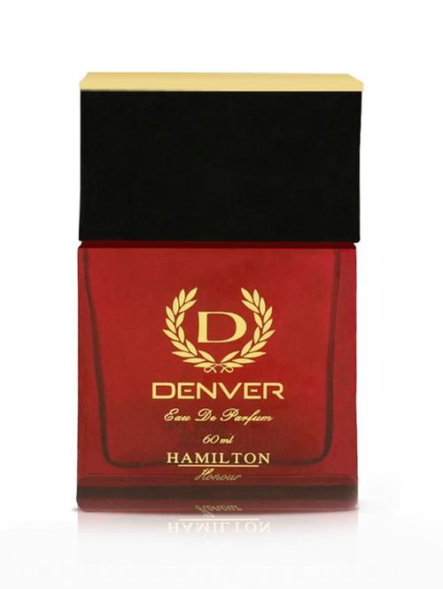 denver hamilton honour eau de parfum 60ml - 20255279 - Very Small Image - 1