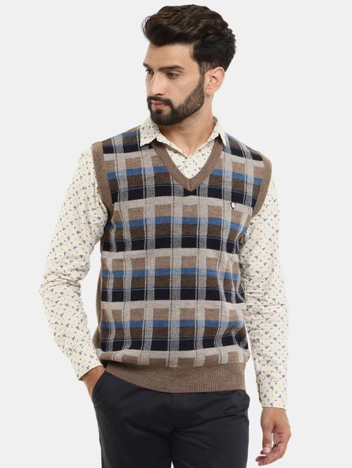 mens all over print sweatshirt - 20257224 - Very Small Image - 1