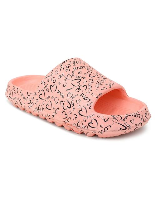 kapyansh quirky slides for women - 20263731 - Very Small Image - 1