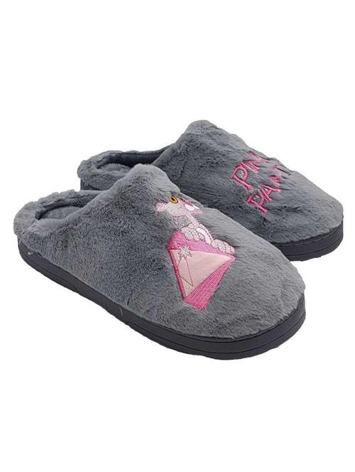 grey eva slip on flip flops - 20296847 - Very Small Image - 1