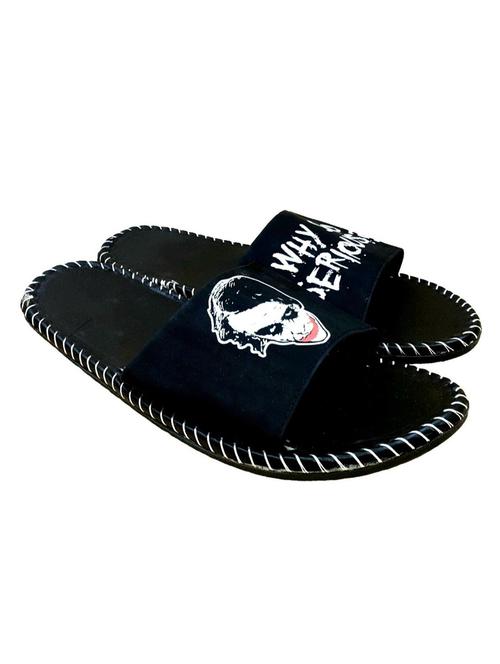 men slides flip flops for daliy wear - 20296926 - Very Small Image - 1