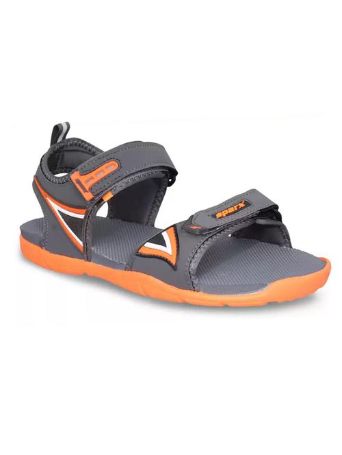 men's back strap outdoor sandals - 20322247 - Very Small Image - 1