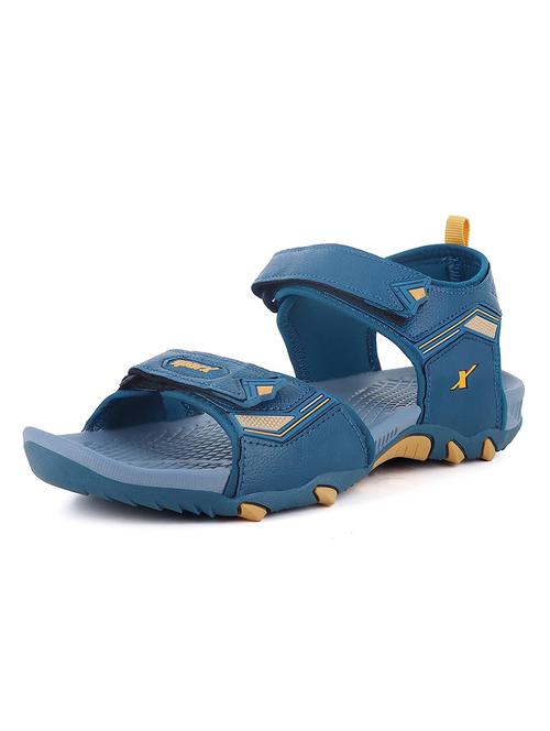 men's back strap outdoor sandals - 20322258 - Very Small Image - 1