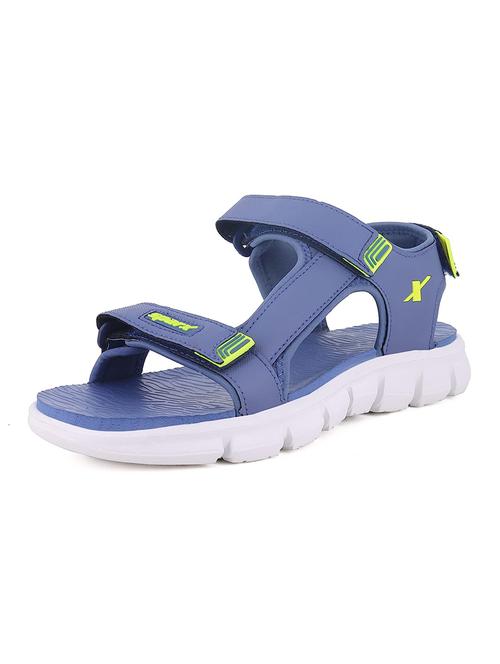 men's back strap outdoor sandals - 20322263 - Very Small Image - 1
