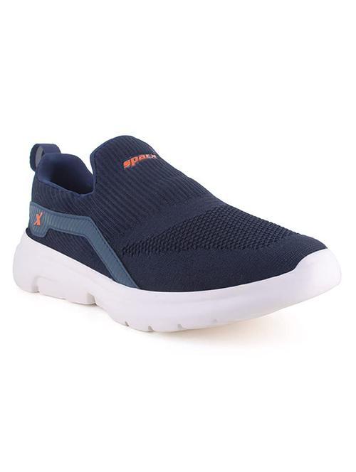men slip on walking shoes - 20322304 - Very Small Image - 1