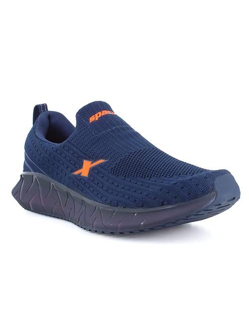 men slip on running shoes - 20322317 - Very Small Image - 1