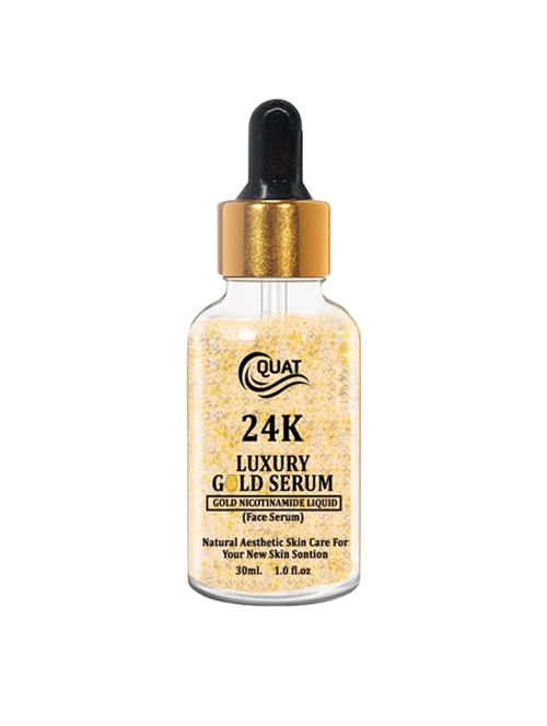 gold skin serum for skin brightening ,anti ageing,fine line&sum damage face - 20332161 - Very Small Image - 1