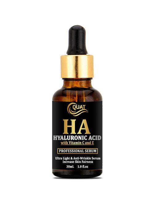 hyaluronic acid skin serum for skin brightening,anti ageing,fine line&sum damage - 20332164 - Very Small Image - 1
