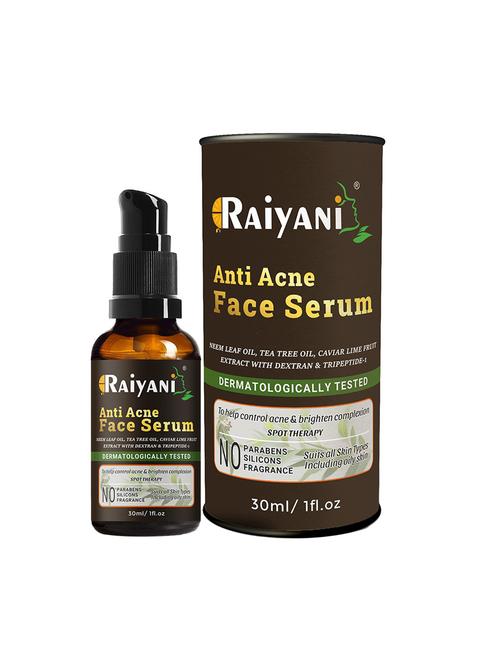 anti acne face serum for skin brightening ,anti ageing,fine line&sum damage face - 20332171 - Very Small Image - 1