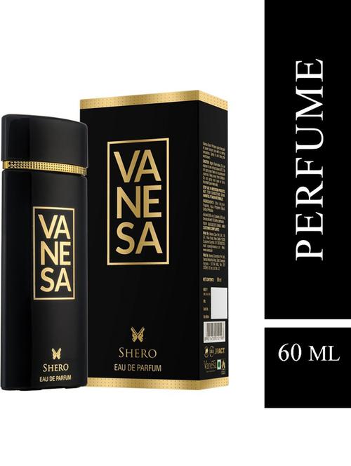 vanesaa shero perfume 60ml - 20359905 - Very Small Image - 1