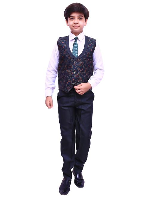 boys full length three piece set - 20370049 - Very Small Image - 1