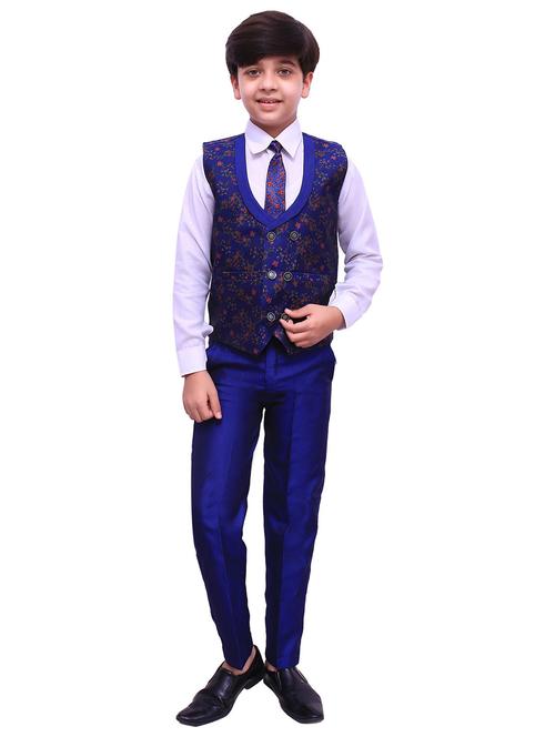 boys full length three piece set - 20370050 - Very Small Image - 1