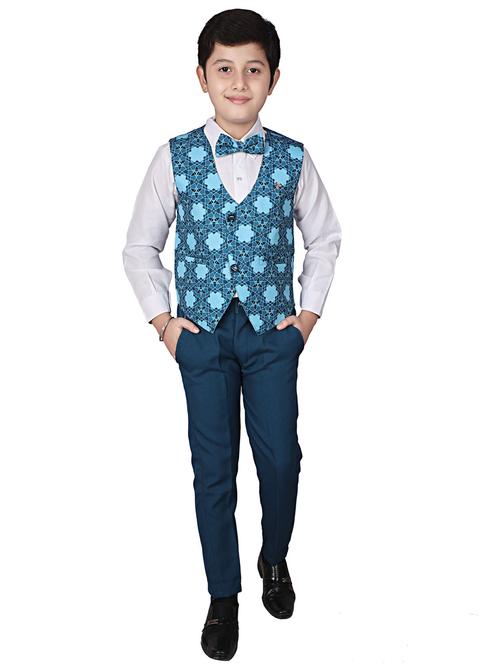boys full length three piece set - 20370054 - Very Small Image - 1
