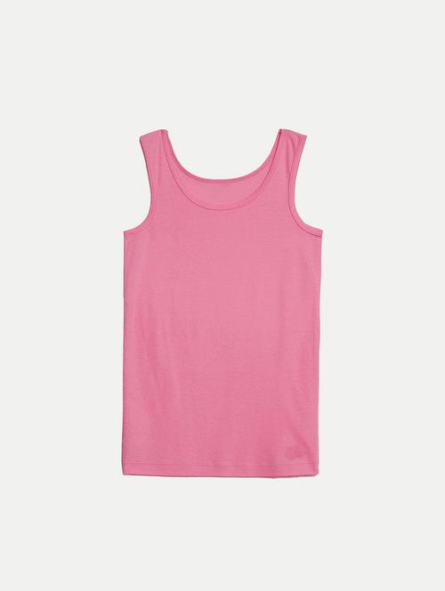 girls scoop neck shirt - 20374410 - Very Small Image - 1