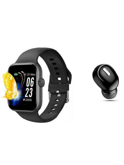 zuzu touchwatch with bluetooth headset with mic - 20388129 - Very Small Image - 1