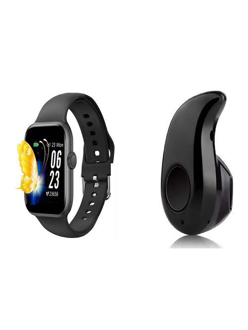 zuzu touchwatch with bluetooth headset - 20388130 - Very Small Image - 1