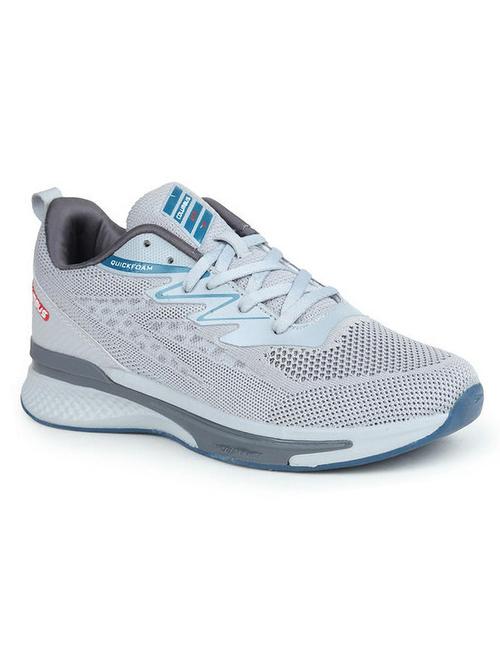 men lace up gym sport shoe - 20391158 - Very Small Image - 1