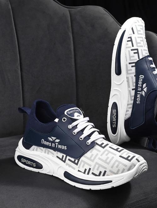 men running sport shoe - 20393337 - Very Small Image - 1