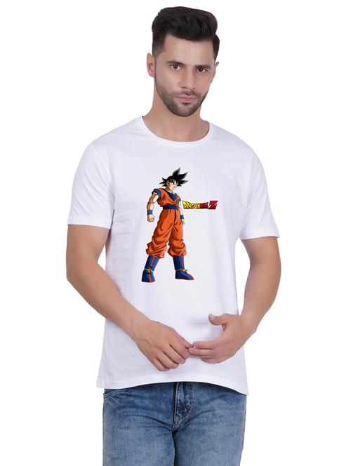 unisex round neck graphic printed regular t-shirt - 20398393 - Very Small Image - 1
