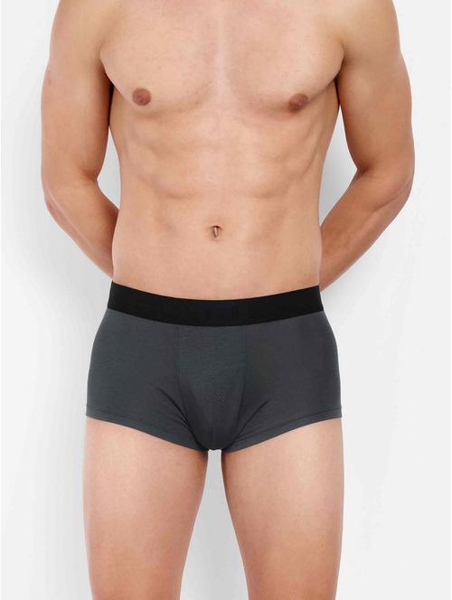 grey solid trunk - 20408270 - Very Small Image - 1