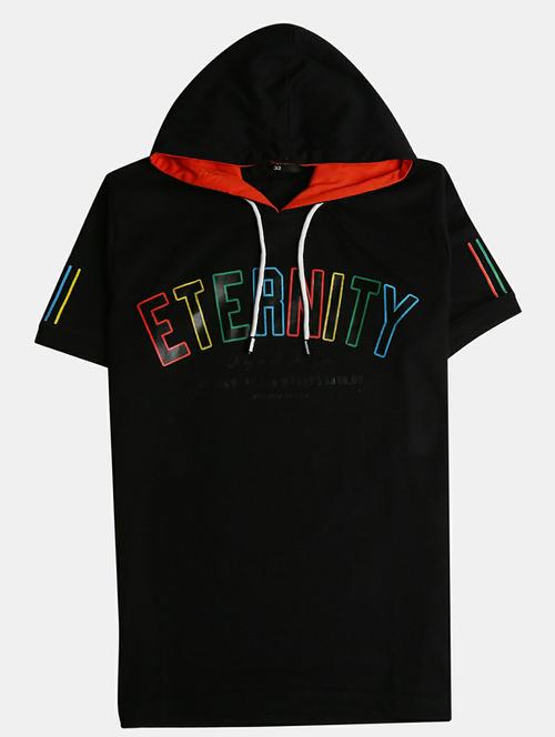 multi colored cotton blend tshirt - 20413620 - Very Small Image - 1