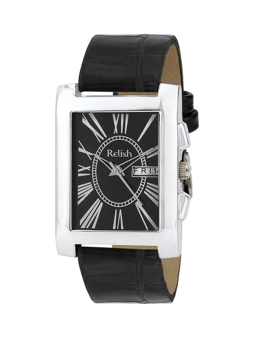 men analog relish watch - 20416548 - Very Small Image - 1