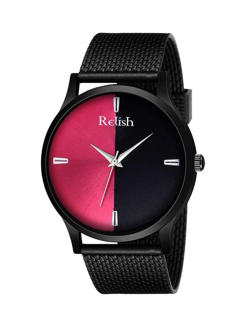 men analog relish watch - 20416553 - Very Small Image - 1