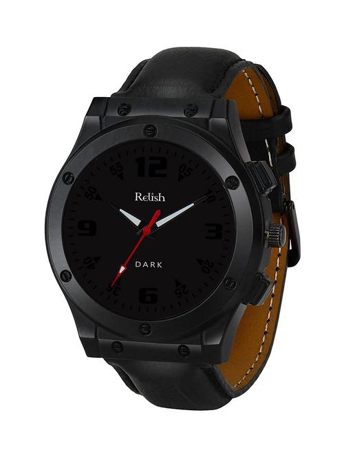 men analog relish watch - 20416554 - Very Small Image - 1