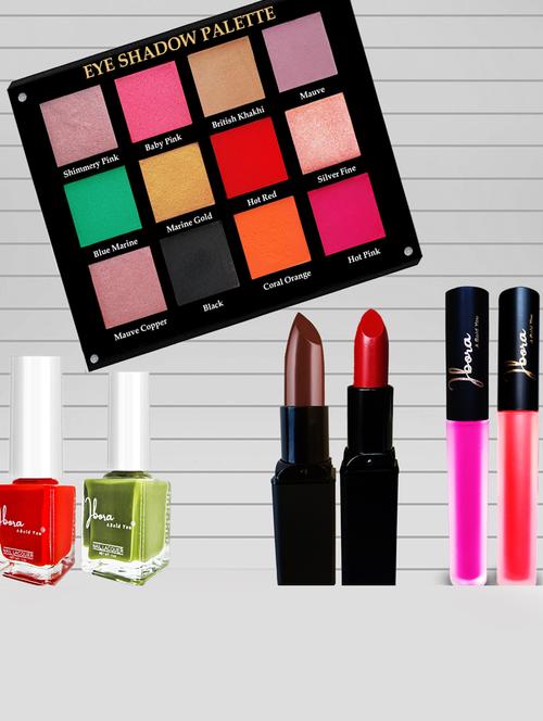 ibora beauty combo set - 20422085 - Very Small Image - 1