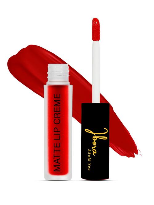women red lipstick - 20422098 - Very Small Image - 1