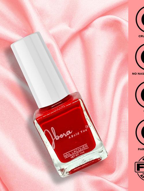 ibora women nail polish - 20422201 - Very Small Image - 1