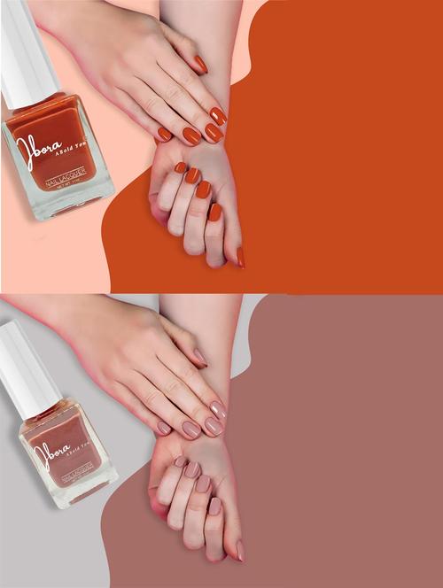 ibora women nail polish set - 20422205 - Very Small Image - 1