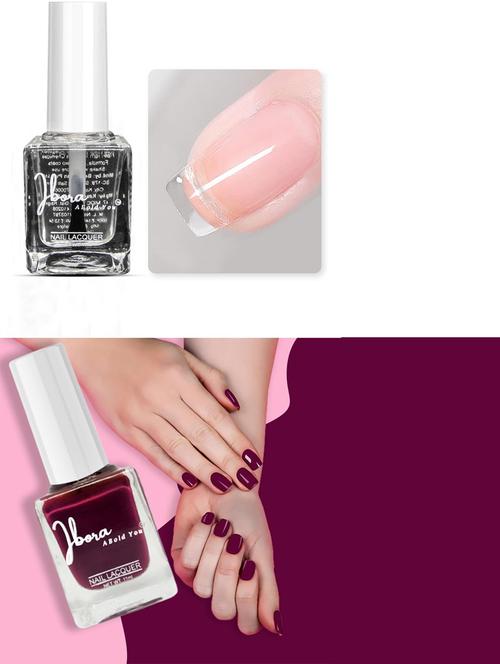ibora women nail polish set - 20422227 - Very Small Image - 1