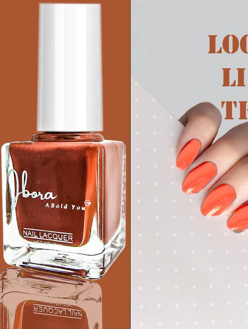 women nail polish - 20422229 - Very Small Image - 1