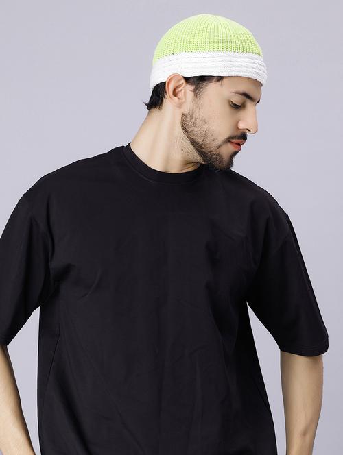 neo miint self design winter cap - 20422954 - Very Small Image - 1