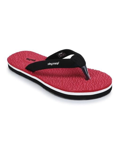 women toe separator flip flop - 20423553 - Very Small Image - 1