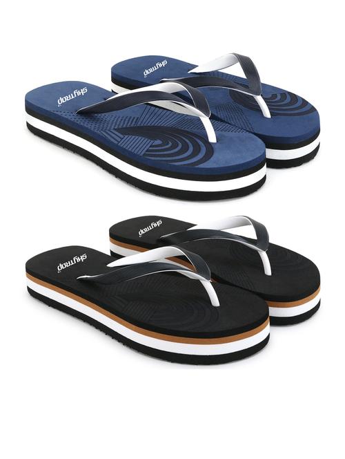 set of 2 toe separator flip flop - 20423720 - Very Small Image - 1